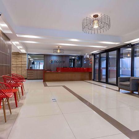 Ramada Encore By Wyndham Sao Paulo Osasco Exteriör bild