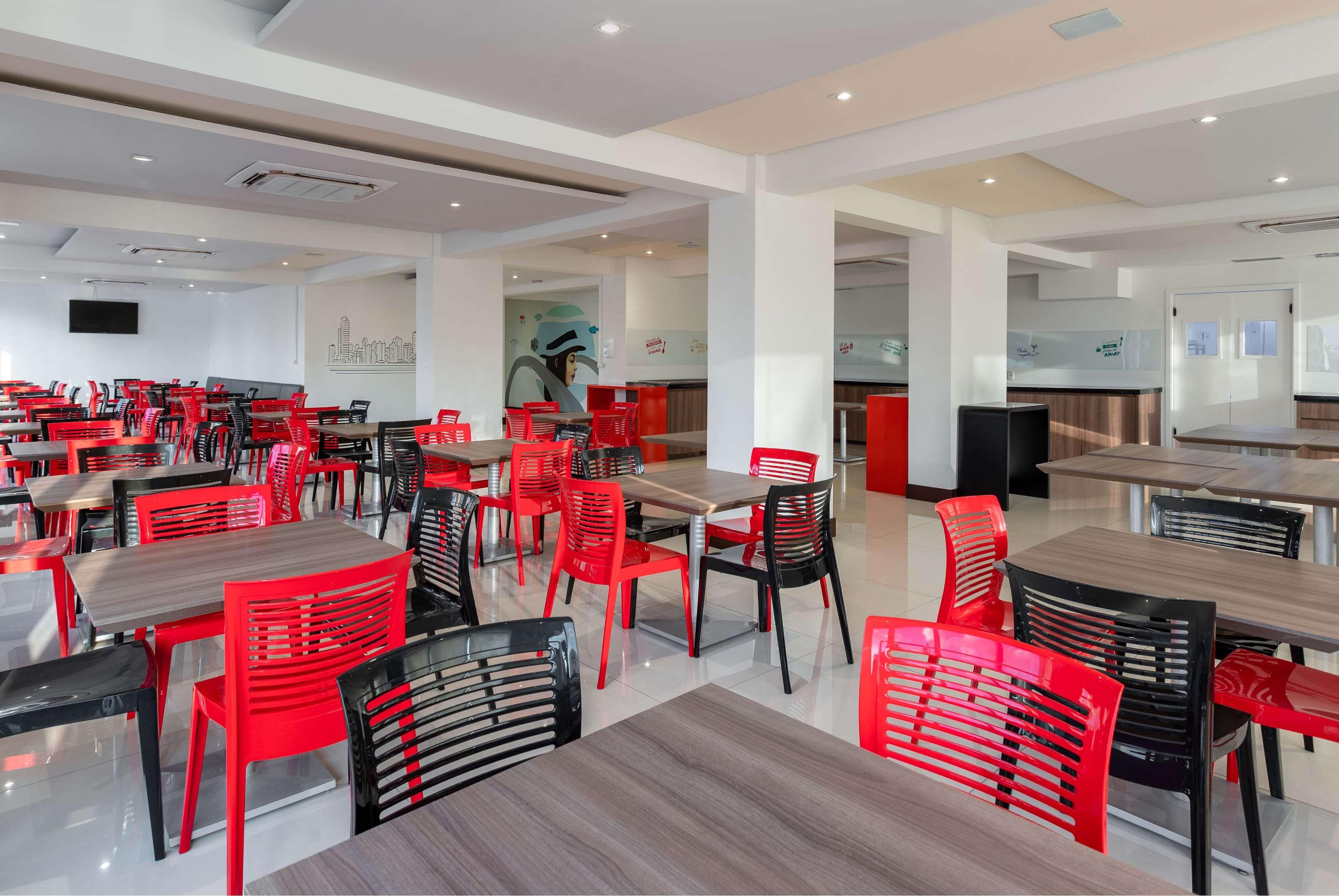 Ramada Encore By Wyndham Sao Paulo Osasco Exteriör bild