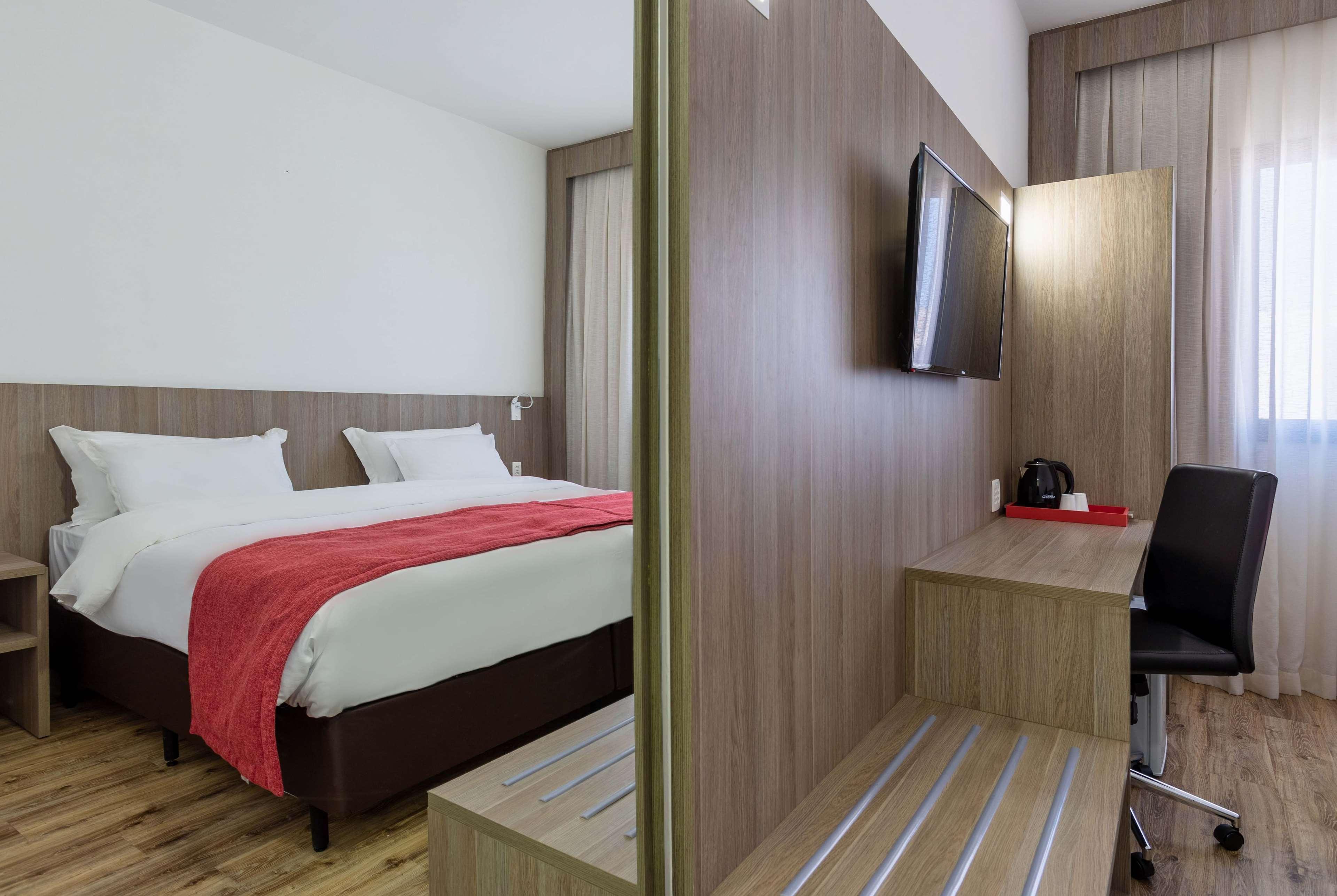 Ramada Encore By Wyndham Sao Paulo Osasco Exteriör bild