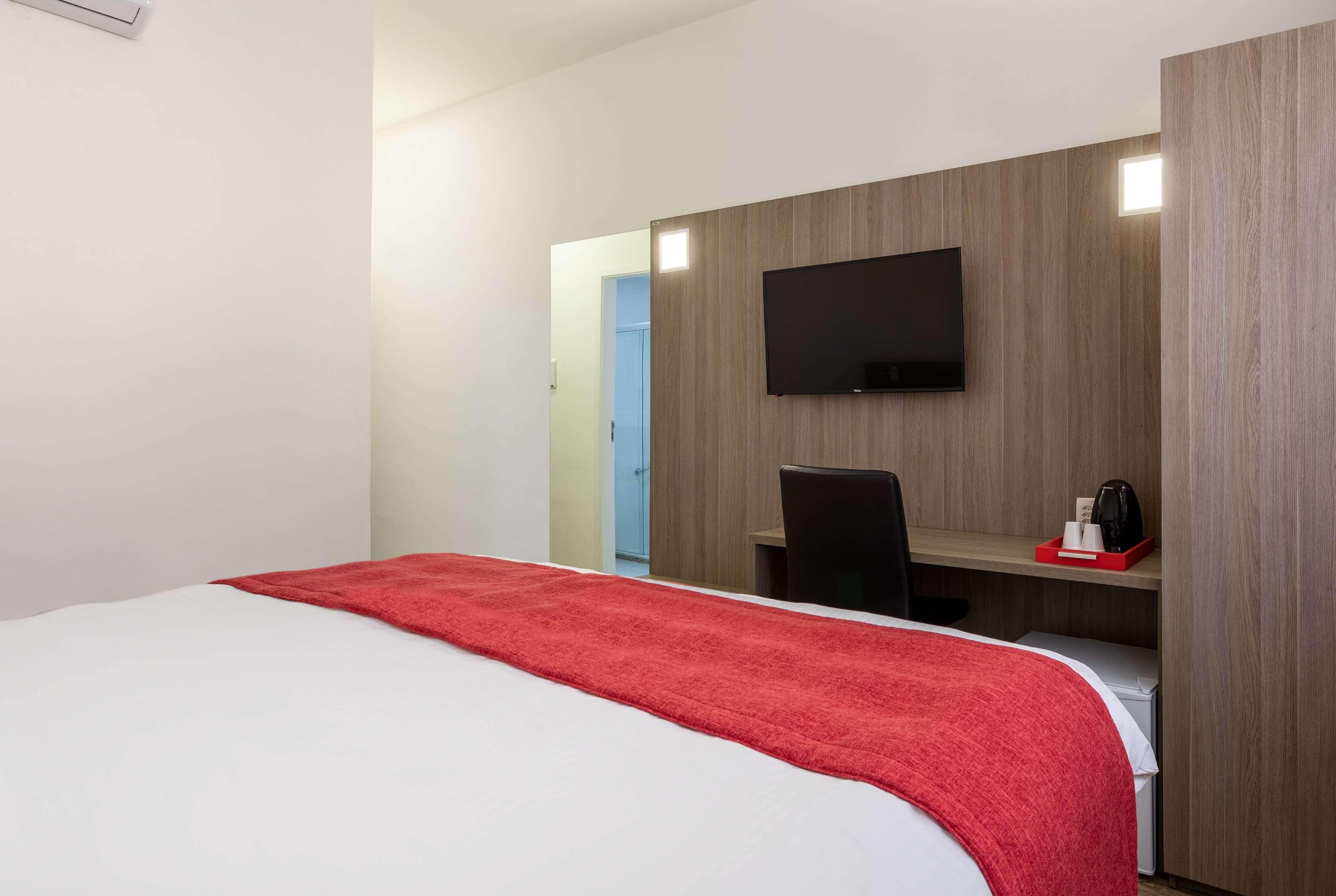 Ramada Encore By Wyndham Sao Paulo Osasco Exteriör bild