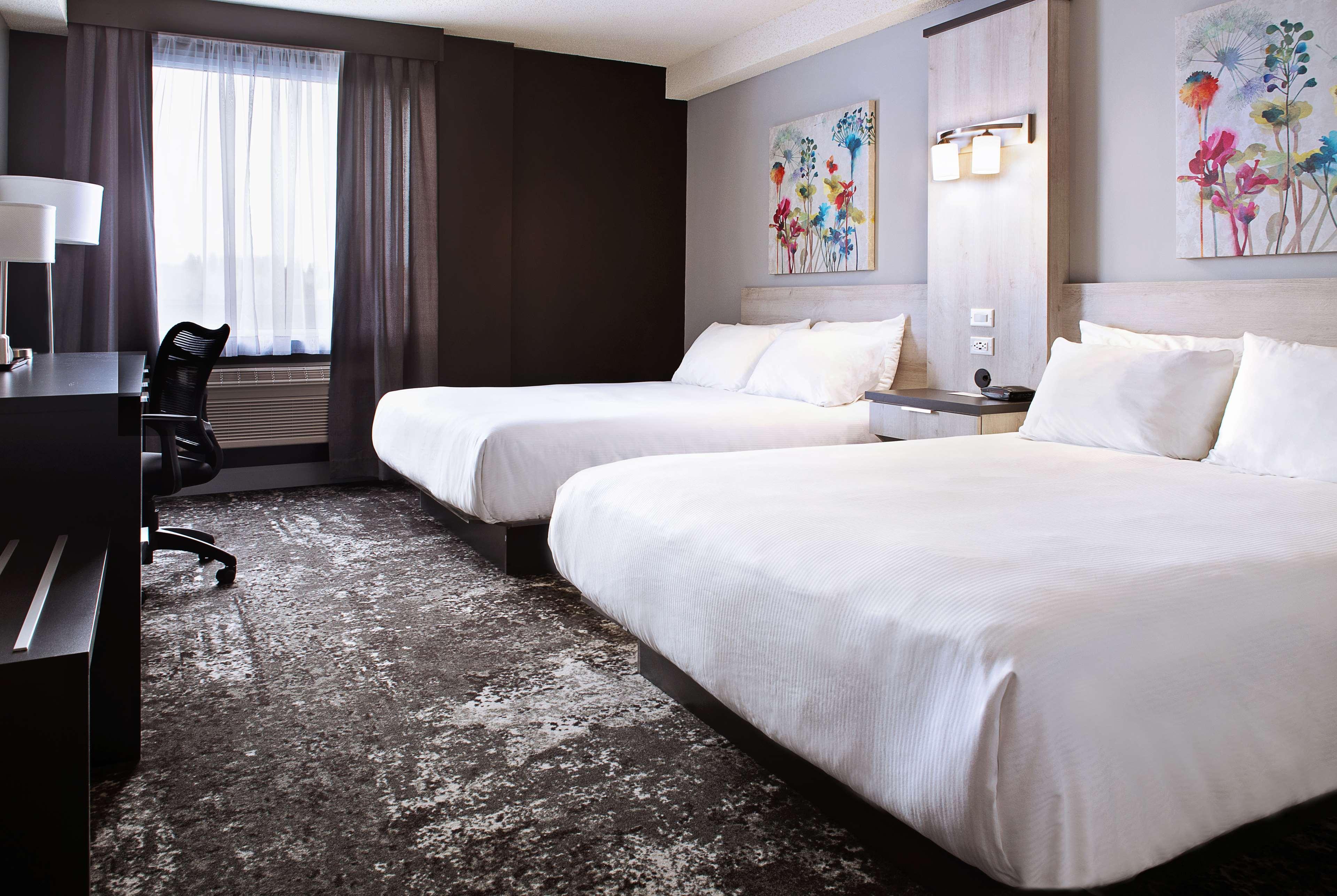 Ramada Encore By Wyndham Sao Paulo Osasco Exteriör bild
