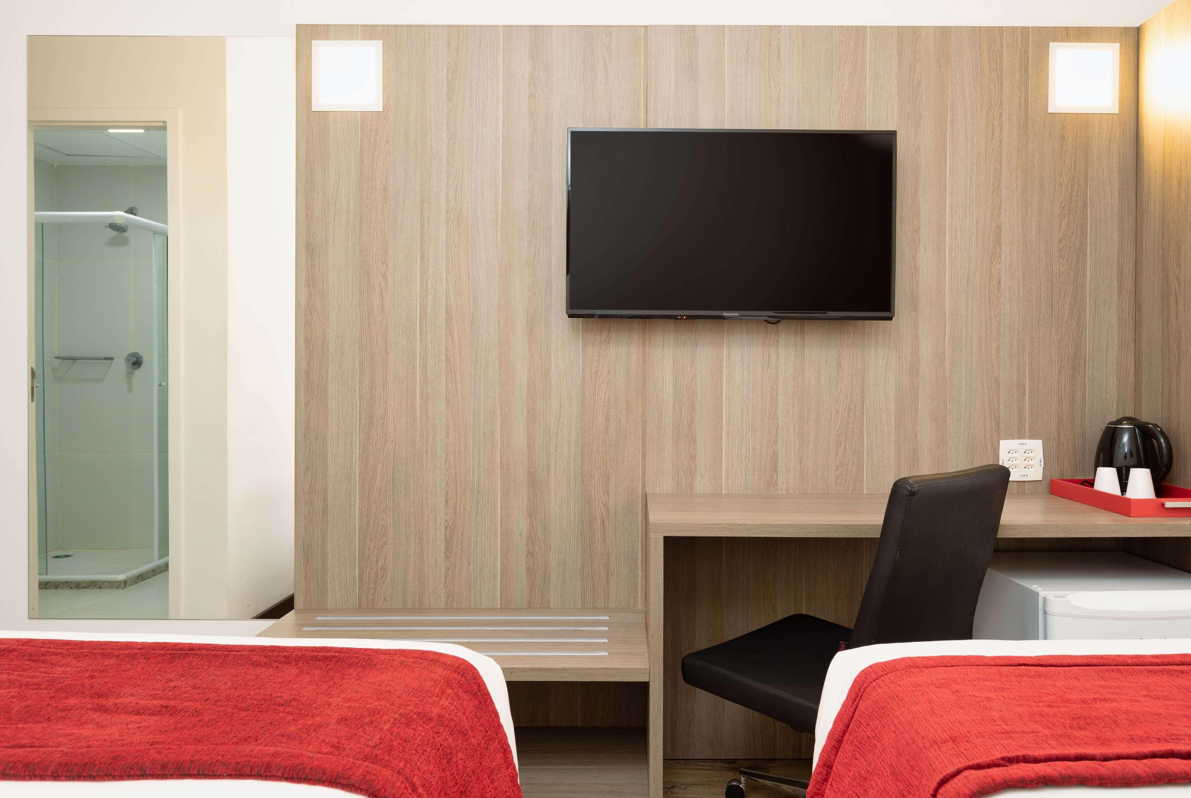 Ramada Encore By Wyndham Sao Paulo Osasco Exteriör bild