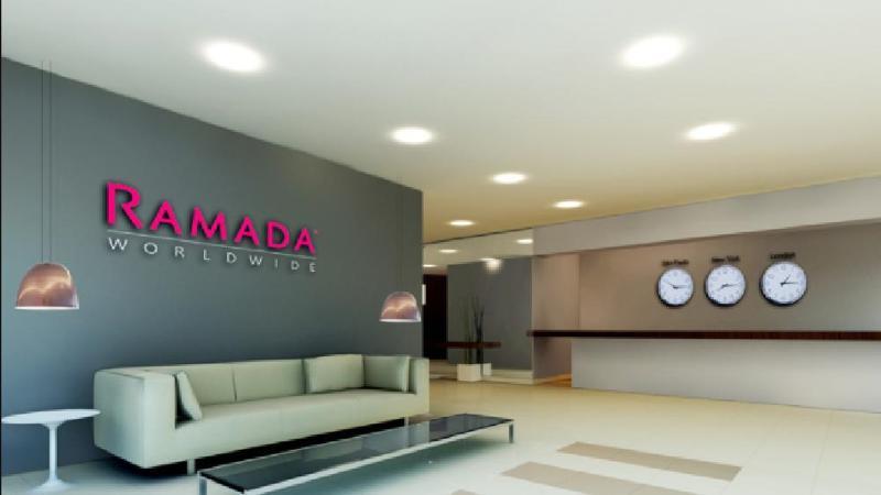 Ramada Encore By Wyndham Sao Paulo Osasco Exteriör bild