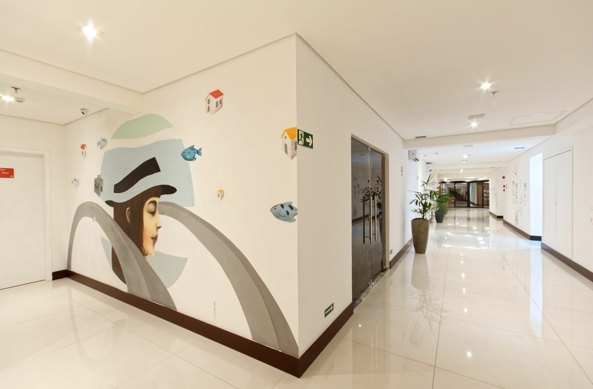 Ramada Encore By Wyndham Sao Paulo Osasco Exteriör bild