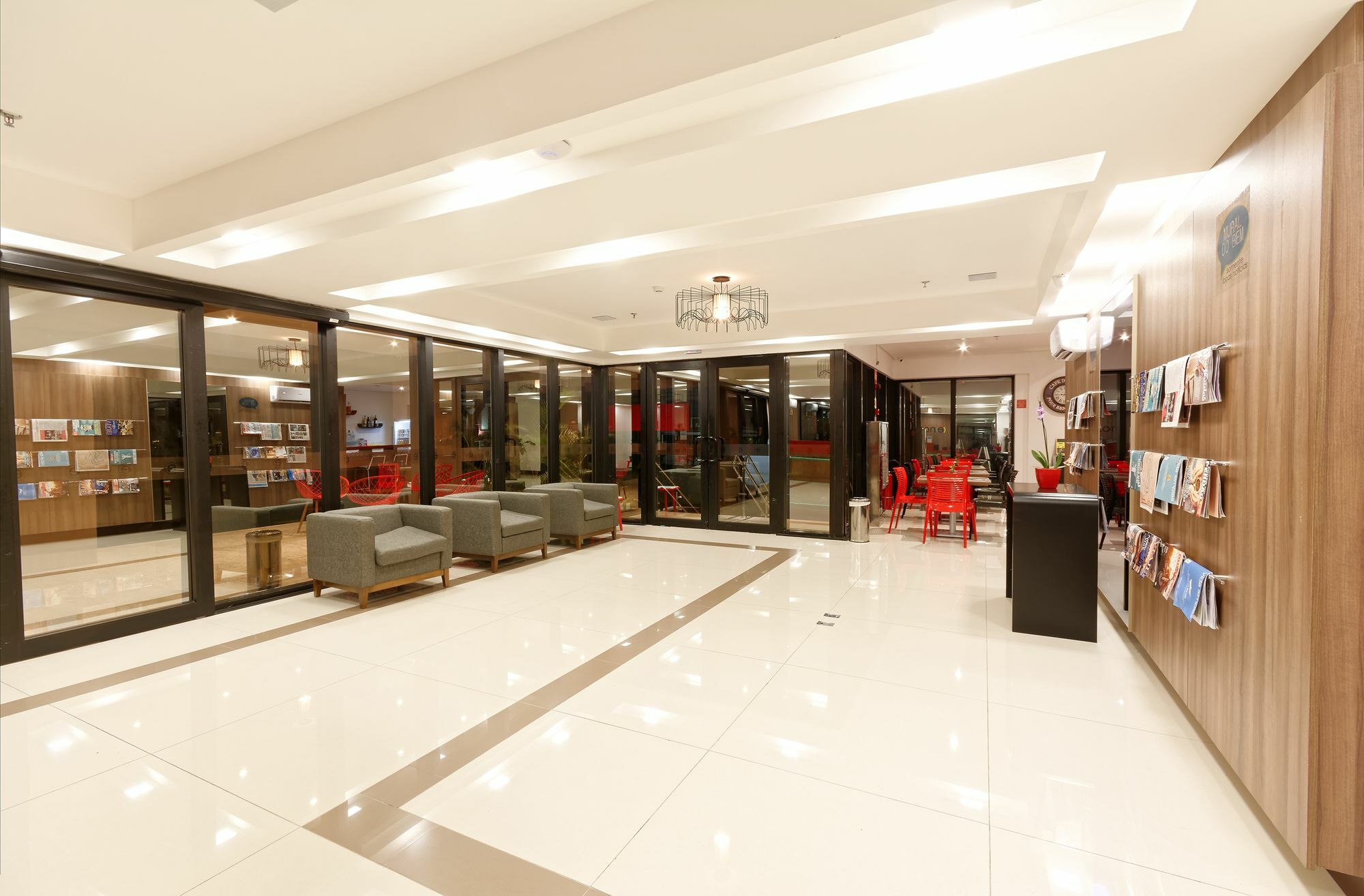 Ramada Encore By Wyndham Sao Paulo Osasco Exteriör bild