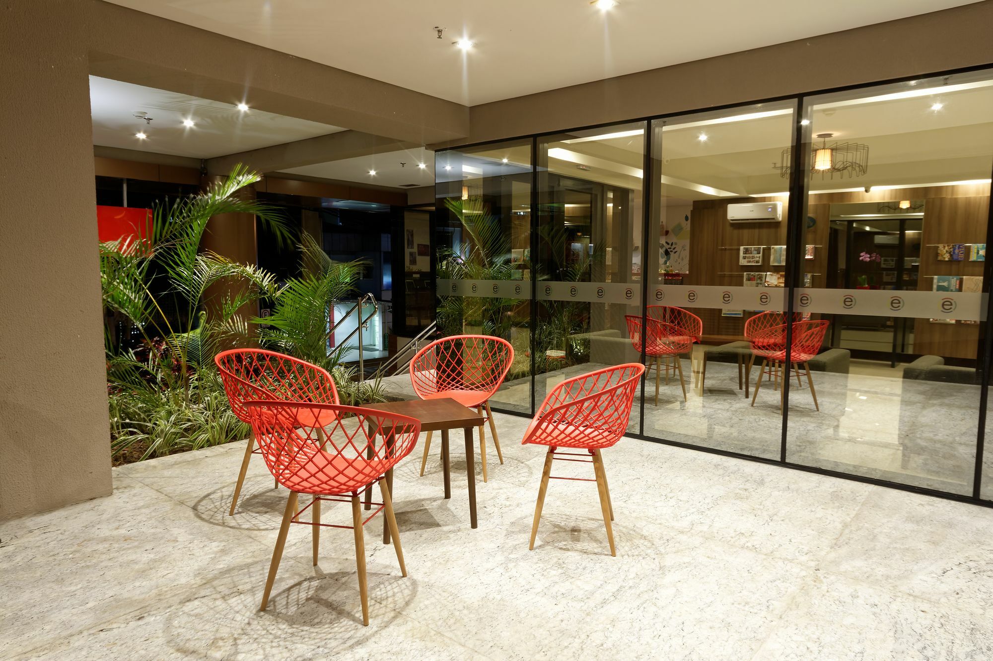 Ramada Encore By Wyndham Sao Paulo Osasco Exteriör bild
