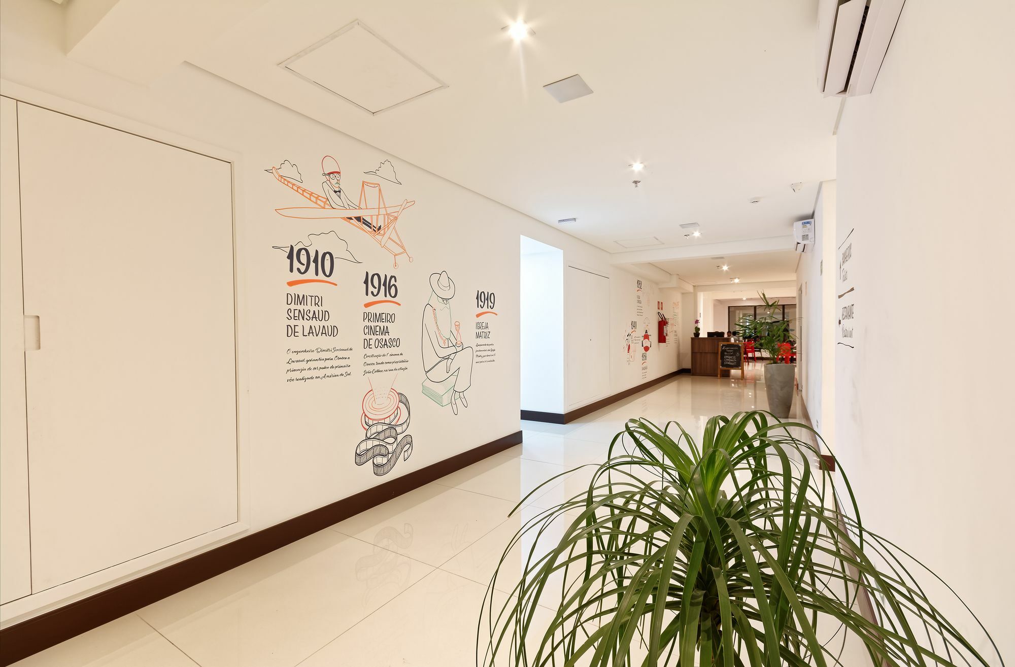 Ramada Encore By Wyndham Sao Paulo Osasco Exteriör bild
