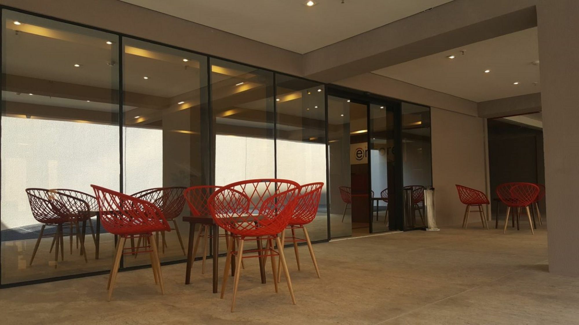 Ramada Encore By Wyndham Sao Paulo Osasco Exteriör bild
