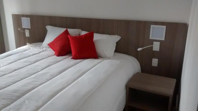 Ramada Encore By Wyndham Sao Paulo Osasco Exteriör bild